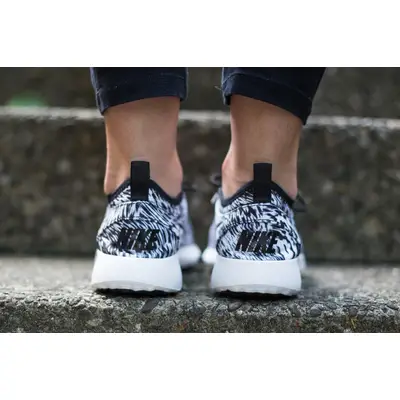 Nike Juvenate Print QS Black White Where To Buy 799459 100 The Sole Supplier