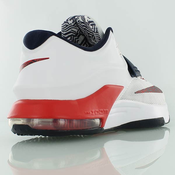 Nike KD 7
