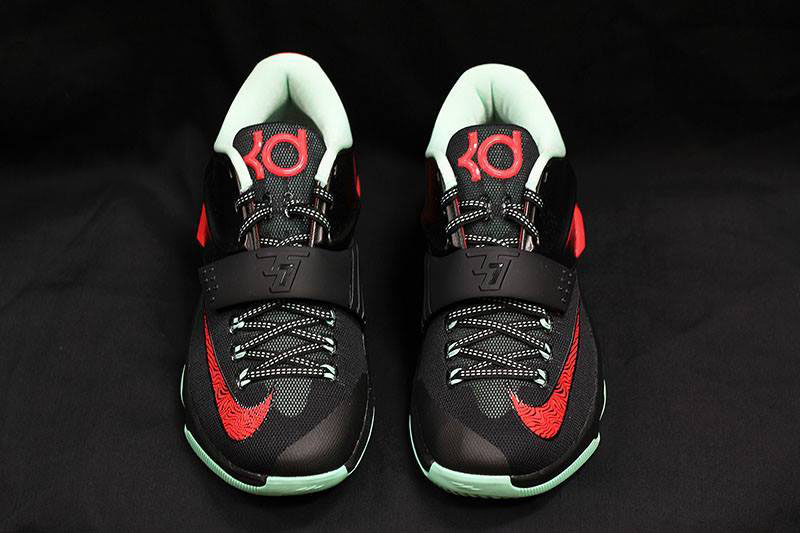 Nike KD 7 Bad Apple Good Apple