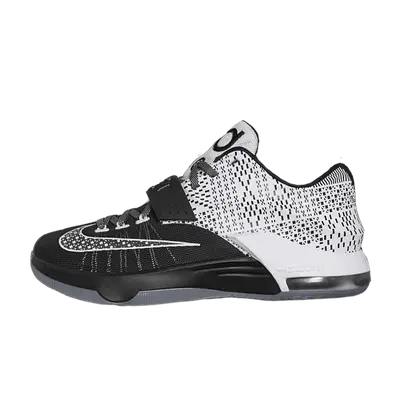 Kd 7 cheap black and white