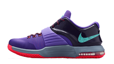 Nike KD 7 Cave Purple
