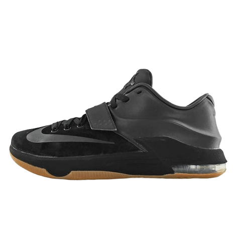 Nike-KD-7-EXT-Suede-QS-Black