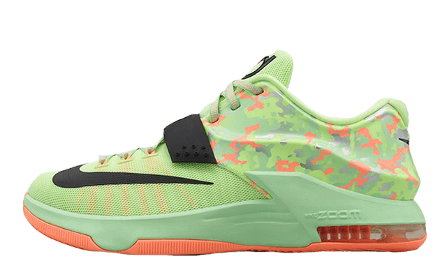 nike kd 7 easter