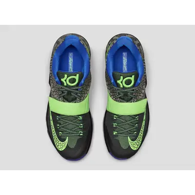 Nike KD 7 Electric Eel
