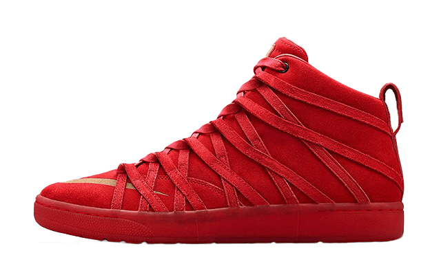 Nike KD 7 NSW Lifestyle Challenge Red | Where To Buy