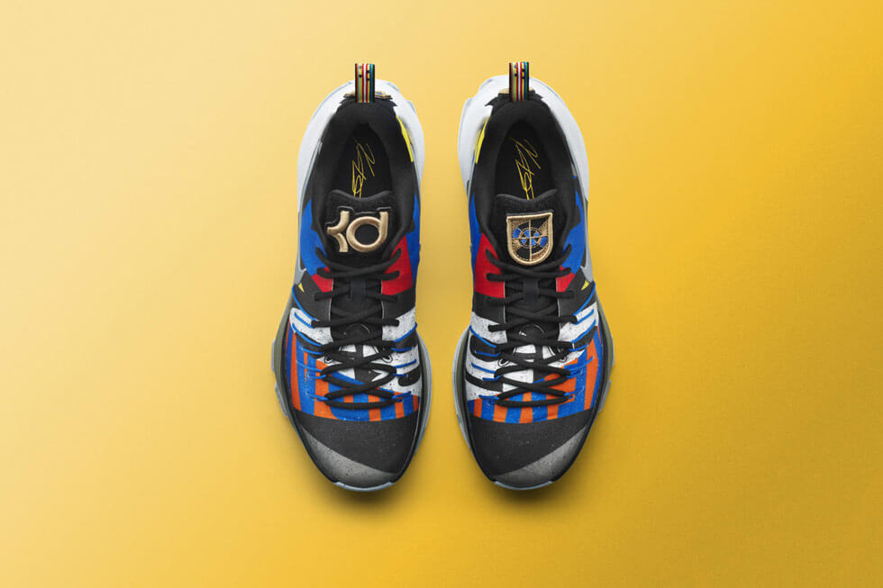 Nike KD AS Where To Buy 829207-100