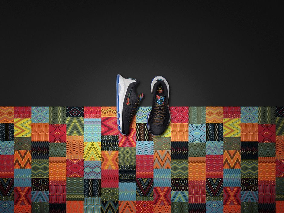 Nike KD 8 BHM