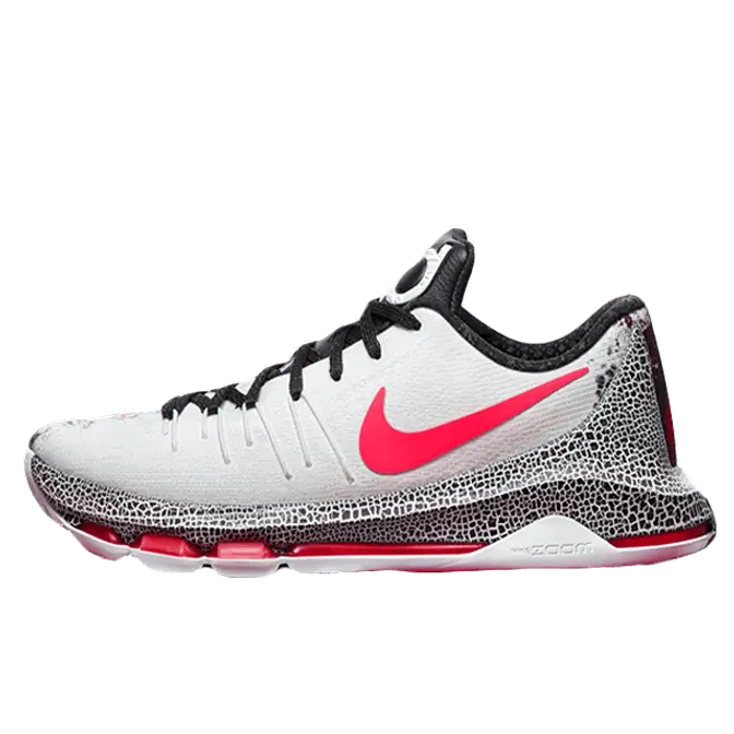 Nike KD 8 Christmas | Where To Buy | 822948-106 | The Sole Supplier