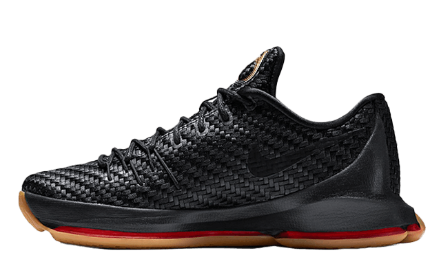 kd 8 ext