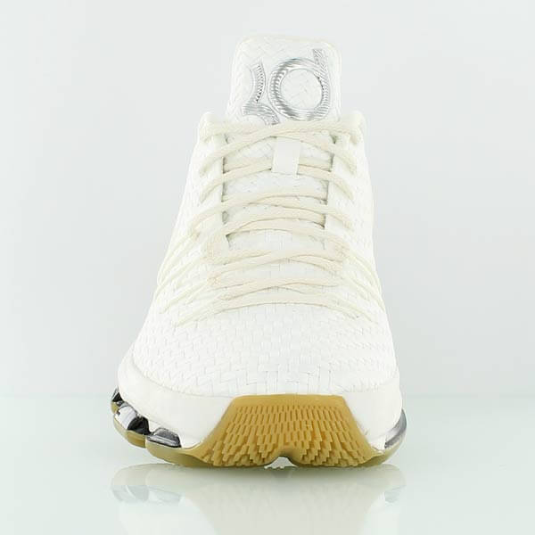 Nike KD 8 EXT Sail Where To Buy 806393 100 The Sole Supplier