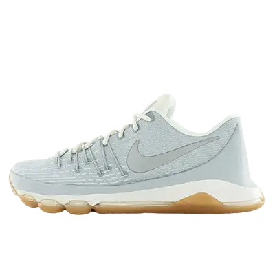 Nike kd outlet 8 ext white