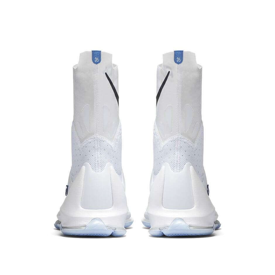 Nike kd hotsell 8 elite high