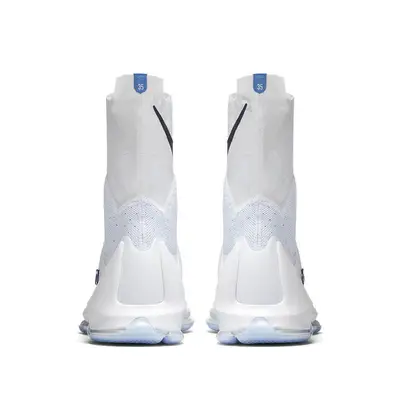 Nike KD 8 Elite White | Where To Buy | 834185-144 | The Sole Supplier