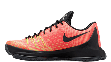 Latest Nike Kd 8 Trainer Releases Next Drops The Sole Supplier