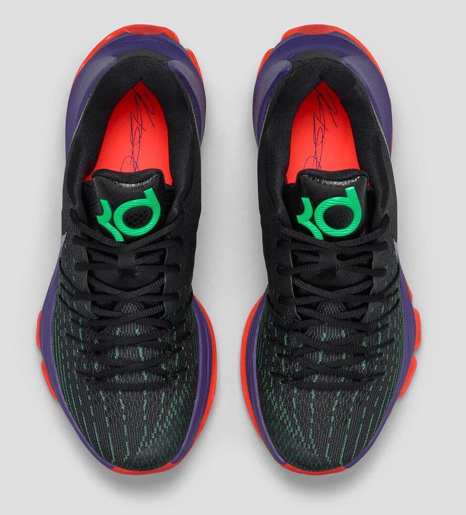 Nike KD 8 Vinary
