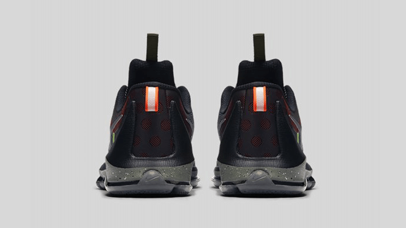 Nike KD 8 What The