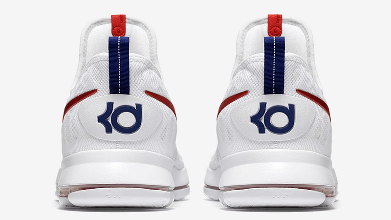 Nike KD 9 USA