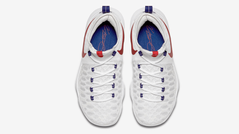 Nike KD 9 USA