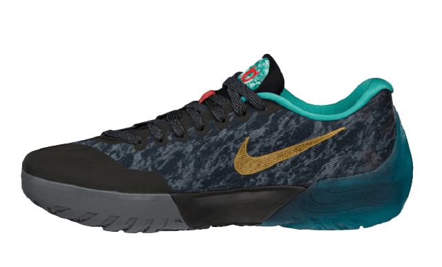 Size Nike KD Trey II China for sale online