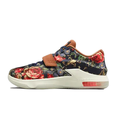 Nike-KD7-EXT-Floral