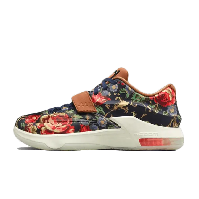 Nike-KD7-EXT-Floral