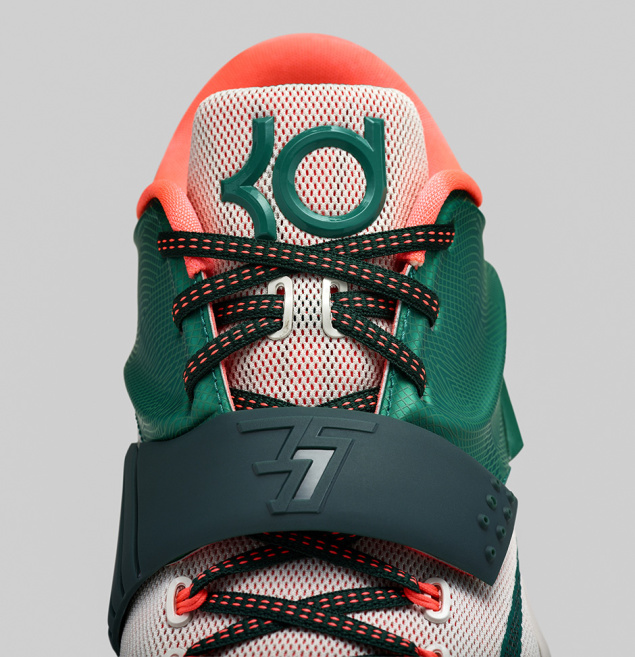 Nike KD 7 Easy Money