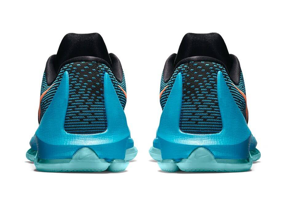 Nike KD 8 Road Game