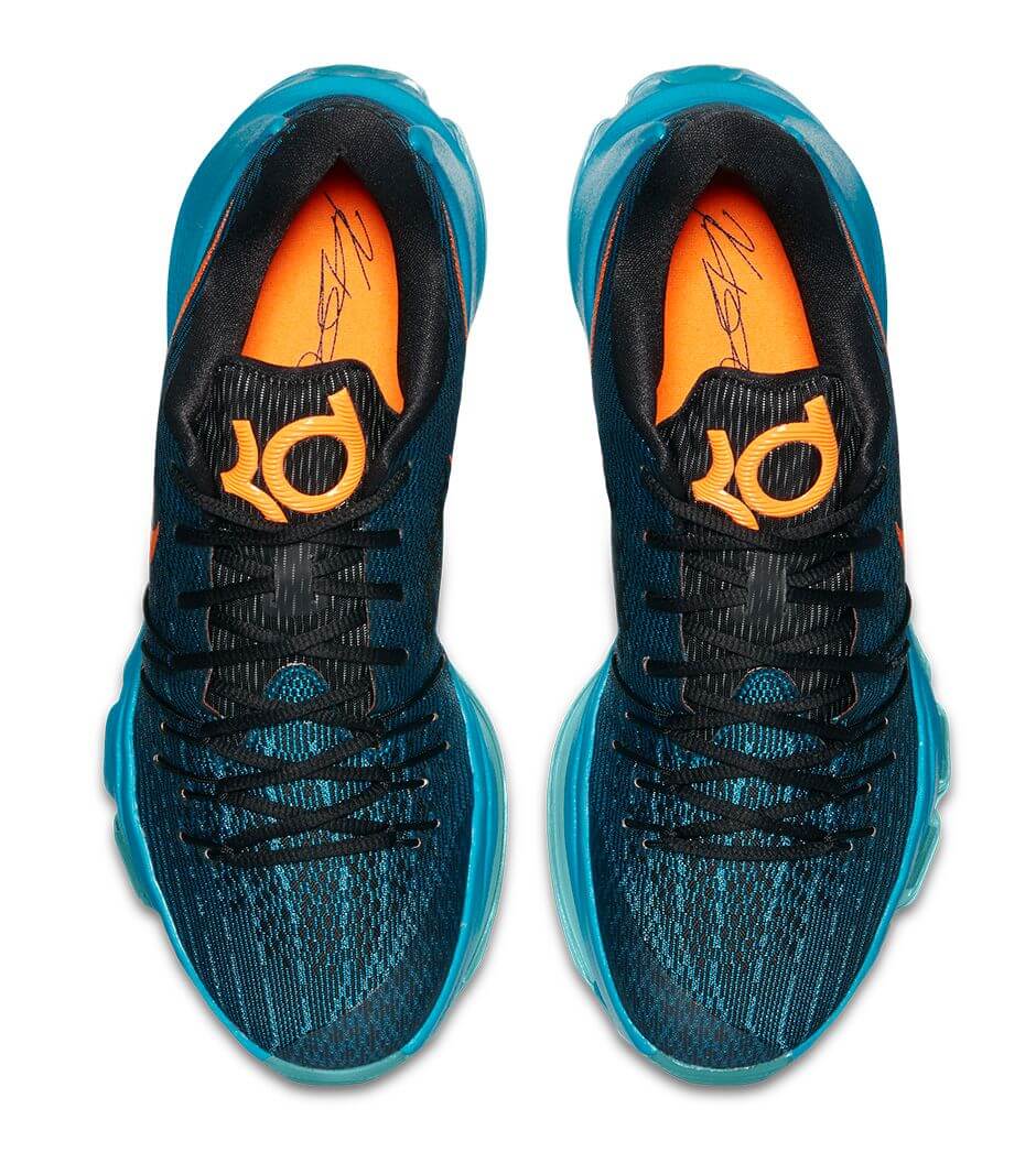 Nike KD 8 Road Game