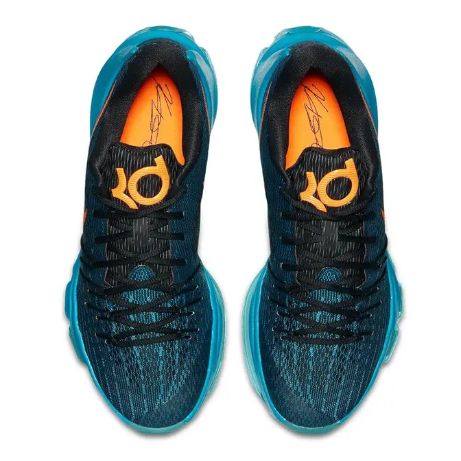 Nike kd 2025 8 road game