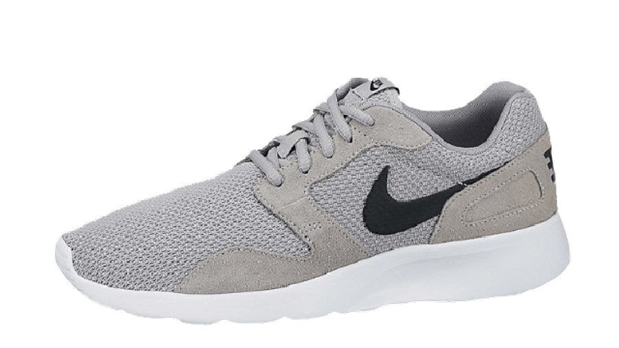 Nike Kaishi Run Wolf Grey | Where To 