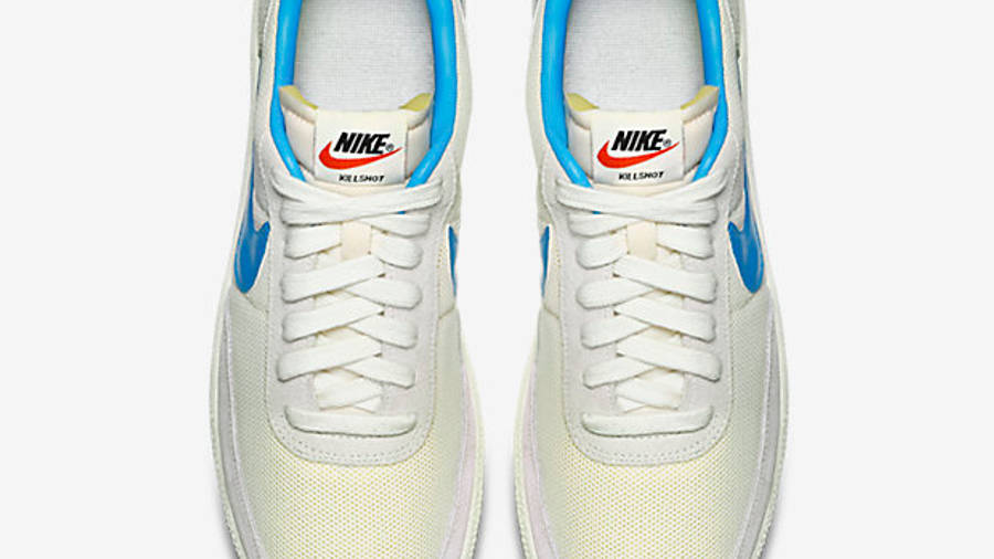 nike killshot vintage