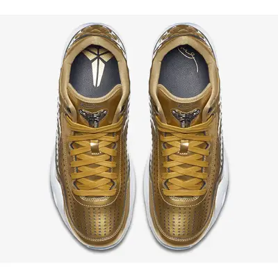 and Nike Sportswear will be expanding their partnership with two more Gold