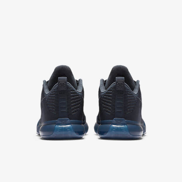 Nike Kobe 10 Elite Low Black Mamba