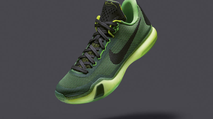kobe 10 jordan