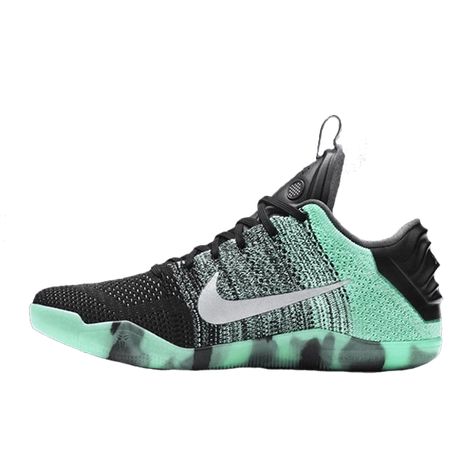 Introducing The Nike Kobe 11 •