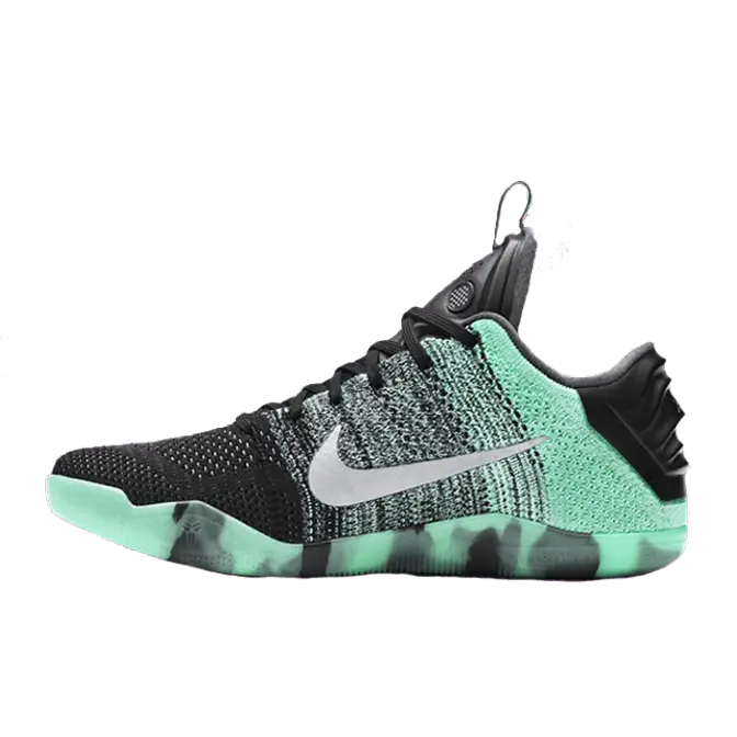 Nike Kobe 11 Elite AS Where To Buy 822521 305 The Sole Supplier