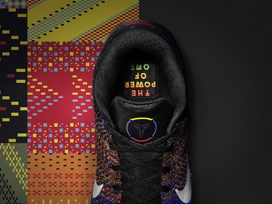 Kobe 9 bhm low online