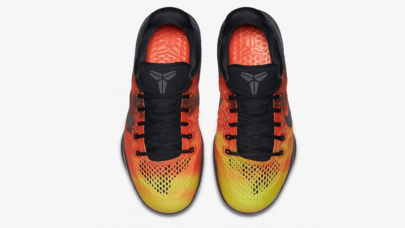 Kobe store sunset shoes