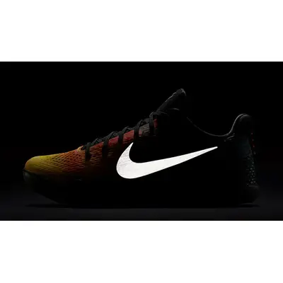 Nike Kobe 11 Sunset