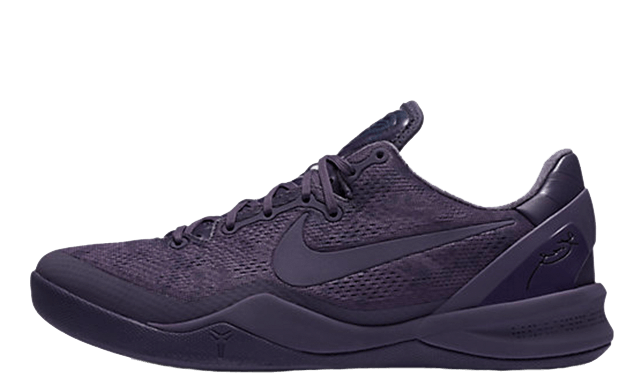 kobe 8 black mamba