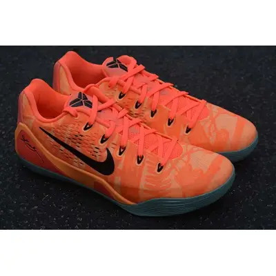 Nike Kobe 9 EM Peach Cream