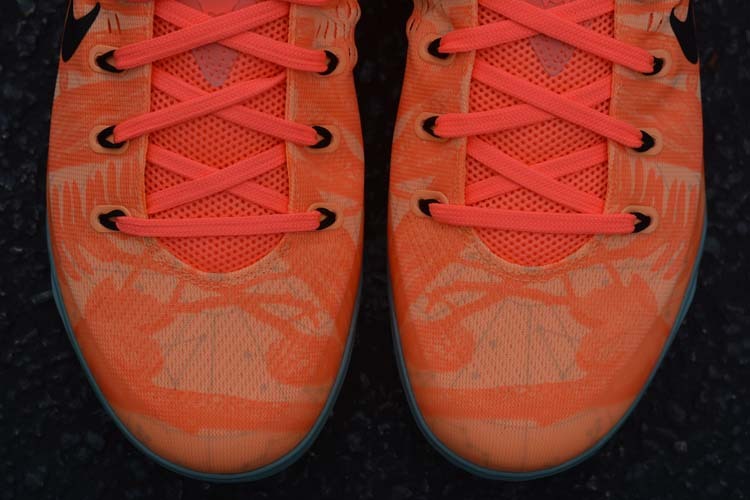 Nike Kobe 9 EM Peach Cream