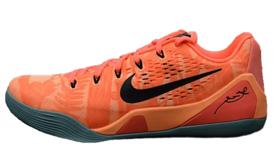 kobe 8 peach