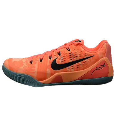 Nike-Kobe-9-EM-Peach-Cream