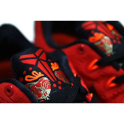 Nike Kobe 9 EM Premium China