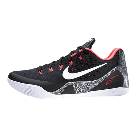 Nike-Kobe-9-EM-Yeezy-Laser-Crimson1