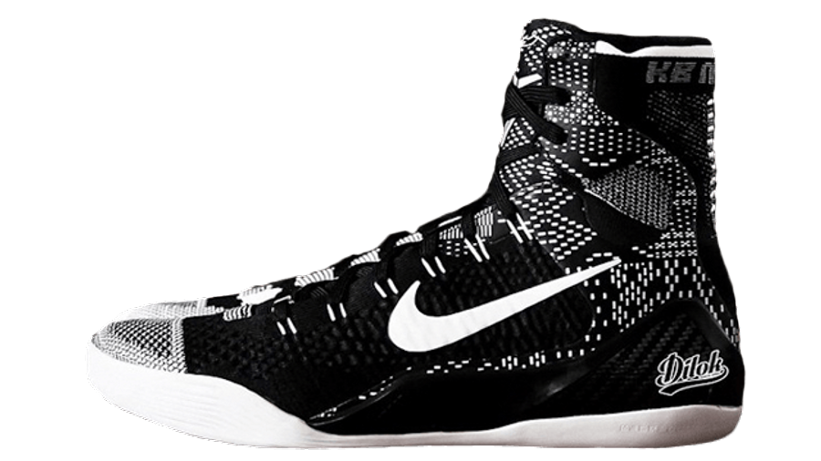 Nike Kobe 9 Elite Black History Month 2015 | Where To Buy | 704304-010 ...