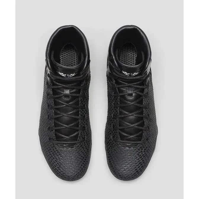 Nike Kobe 9 KRM EXT Black Mamba | Where To Buy | 716993-001 | The 