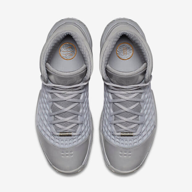 Nike Kobe III Black Mamba