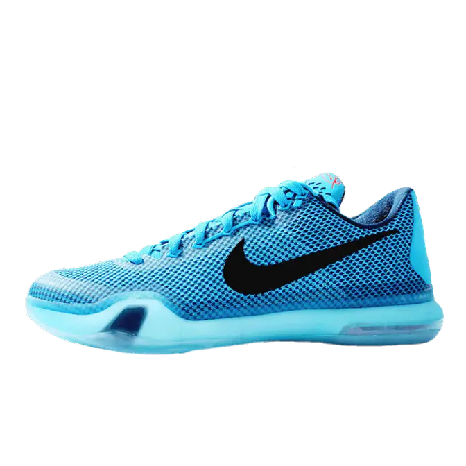 Nike Kobe X 5 AM Flight Where To Buy TBC The Sole Supplier